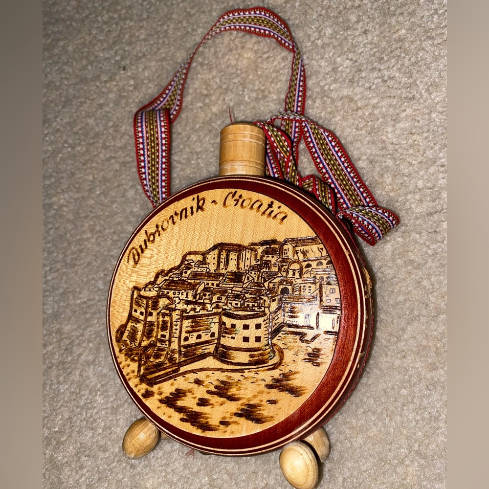 Croatian cuturica